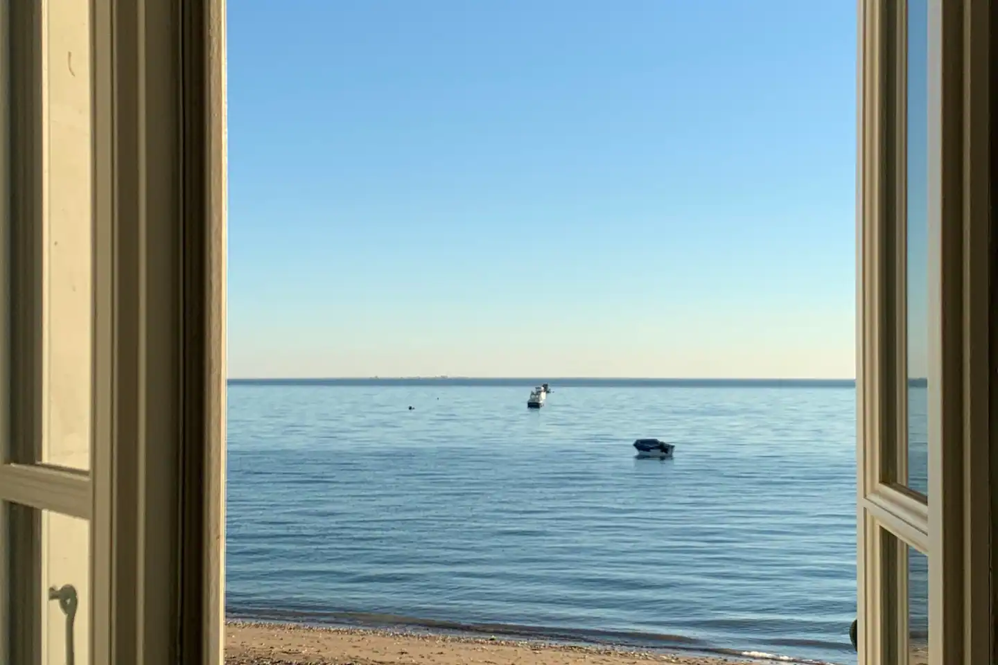 tendances été 2024 airbnb séjour bord de mer