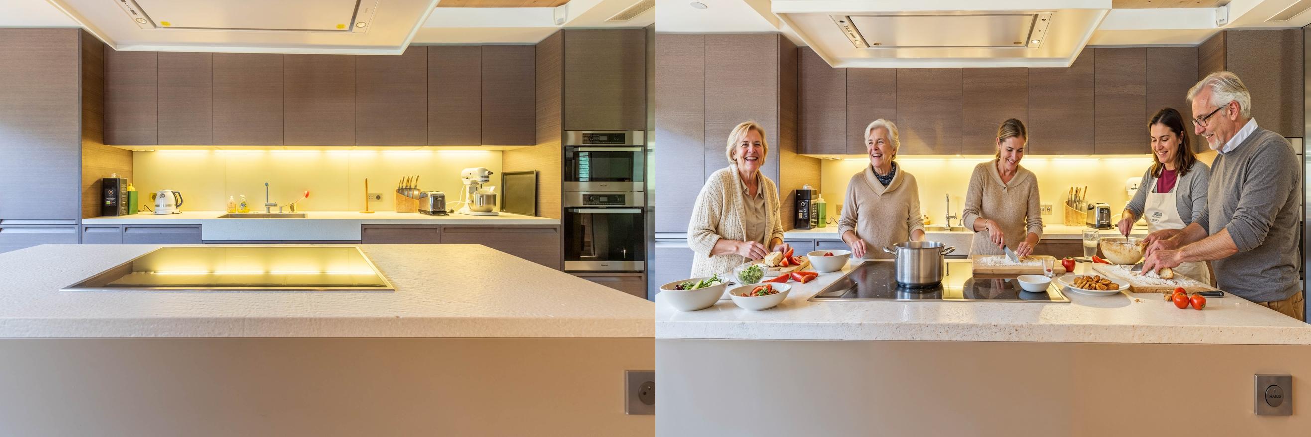 avant apres ia smily