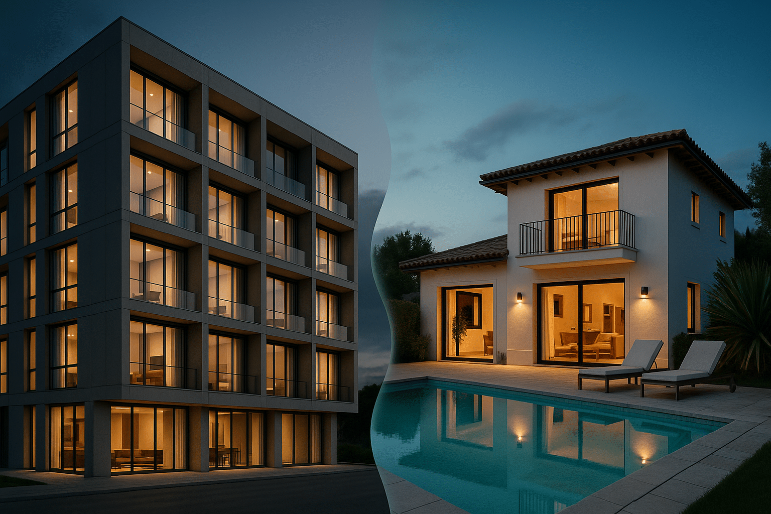 avenir de l'hôtellerie