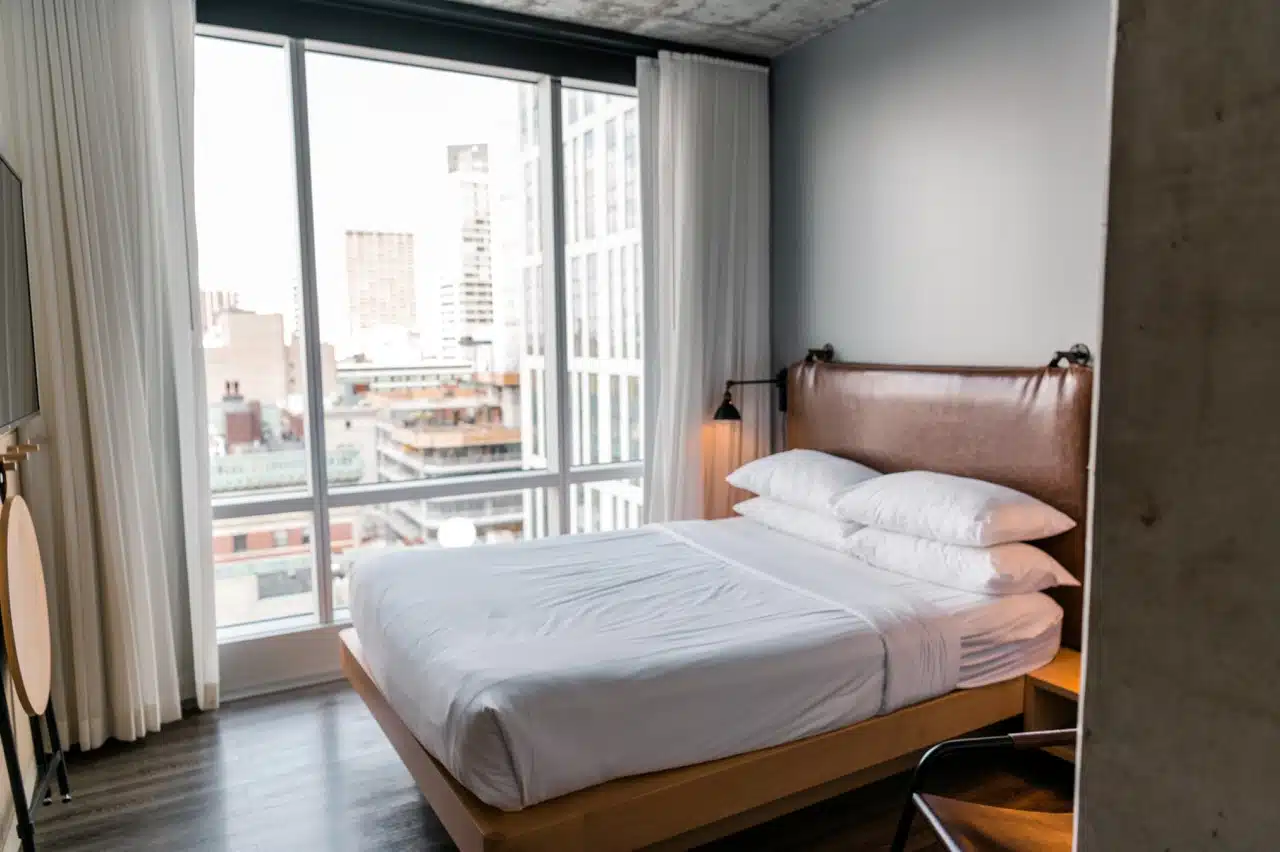 location saisonnière airbnb new york