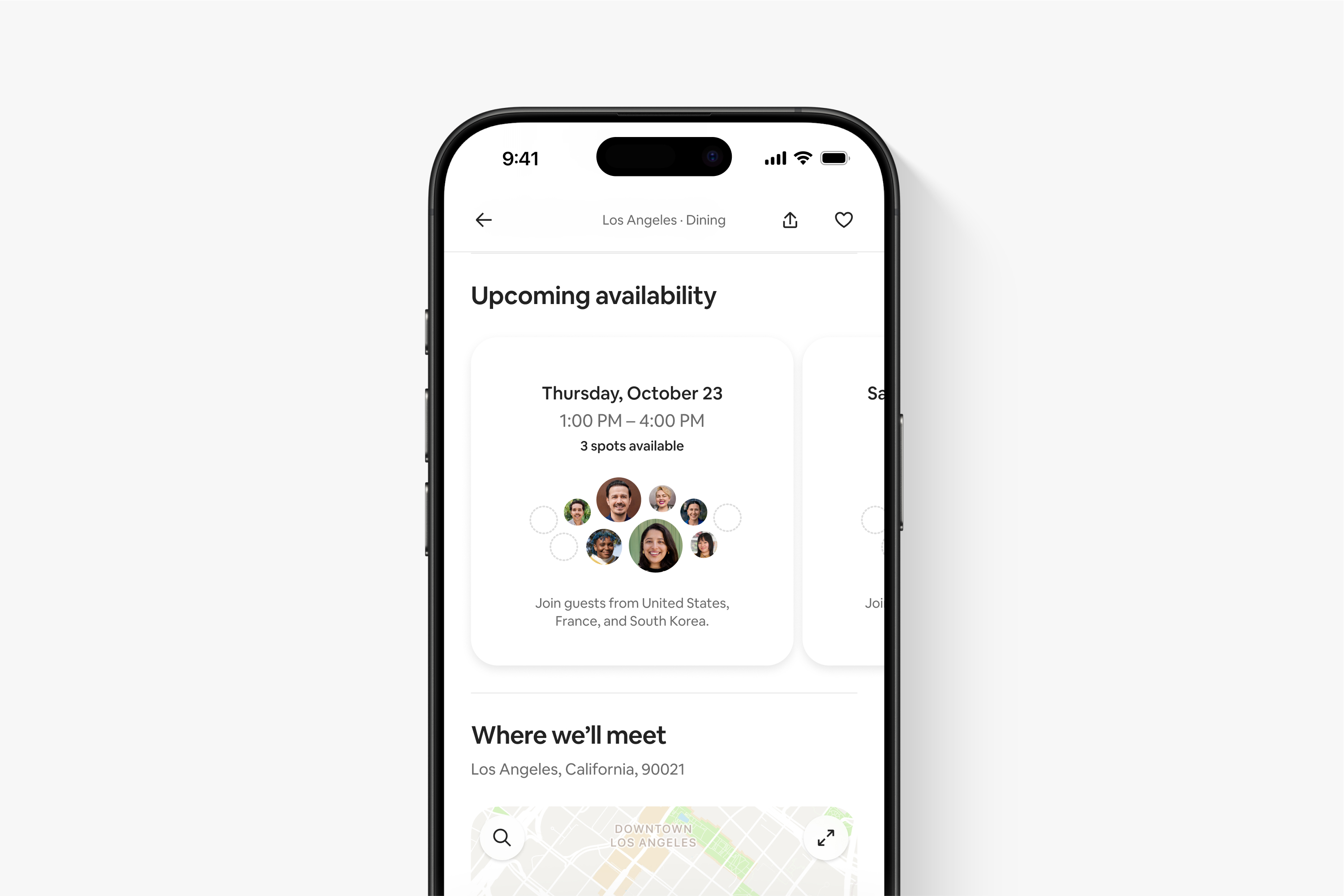 fonctions sociales airbnb