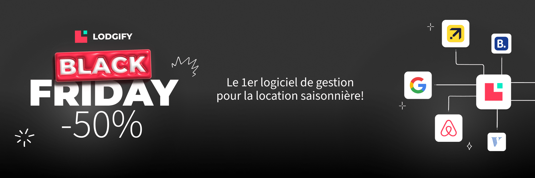 offres black friday lodgify