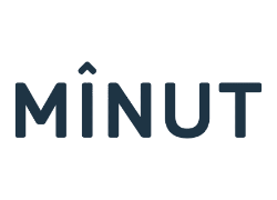 logo minut
