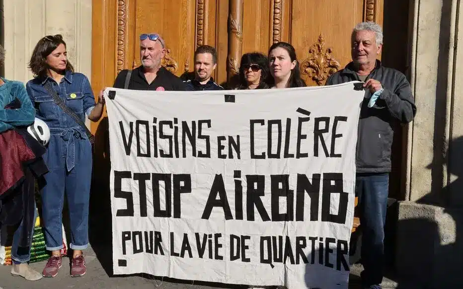 loi sur les meublés de tourisme anti airbnb