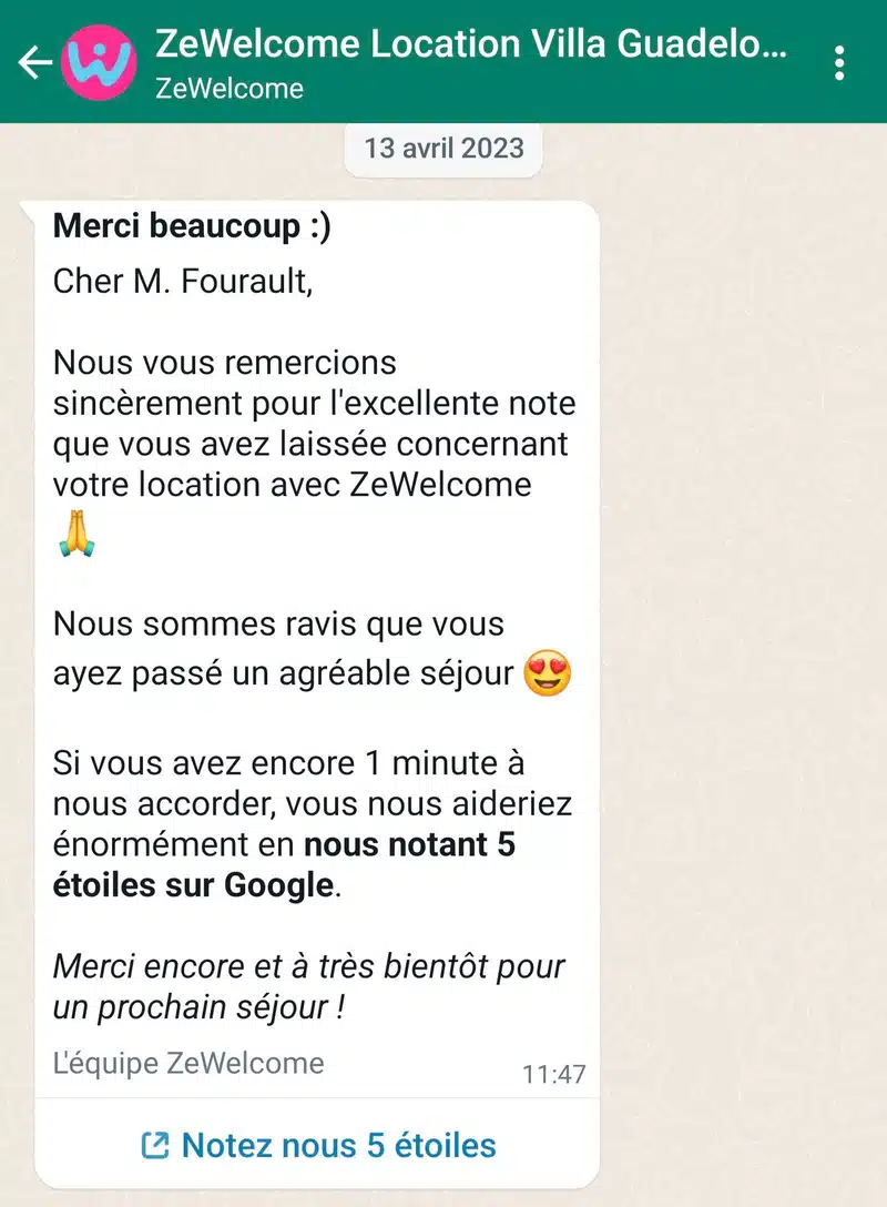 optimiser la communication voyageurs