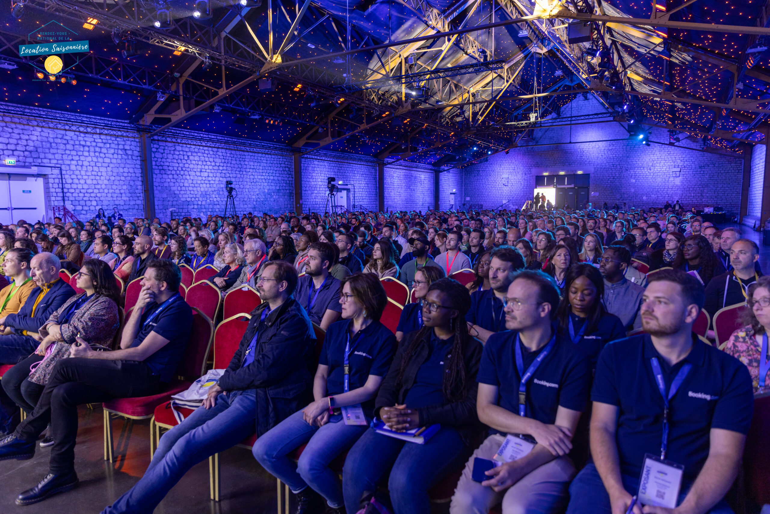 rendez-vous des pros de la location saisonnière