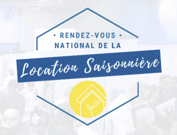 romain giacalone speaker lors d'un panel du rdv national de la location saisonnière