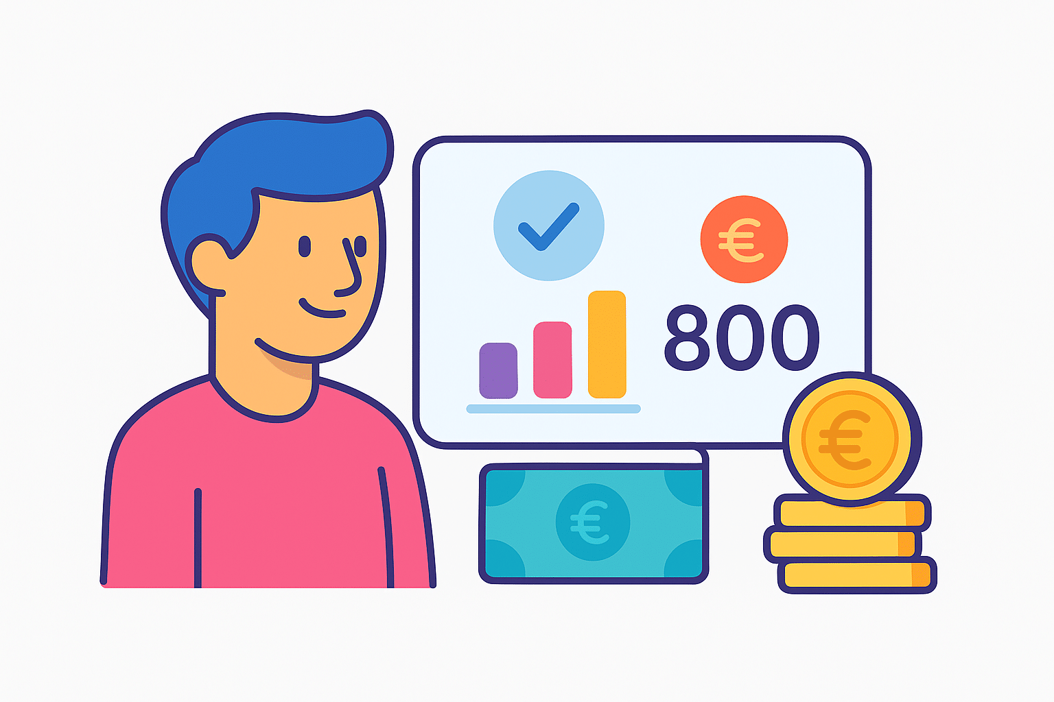 reversement split payment