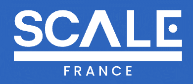 romain giacalone speaker lors de l'évènement scale france 2022