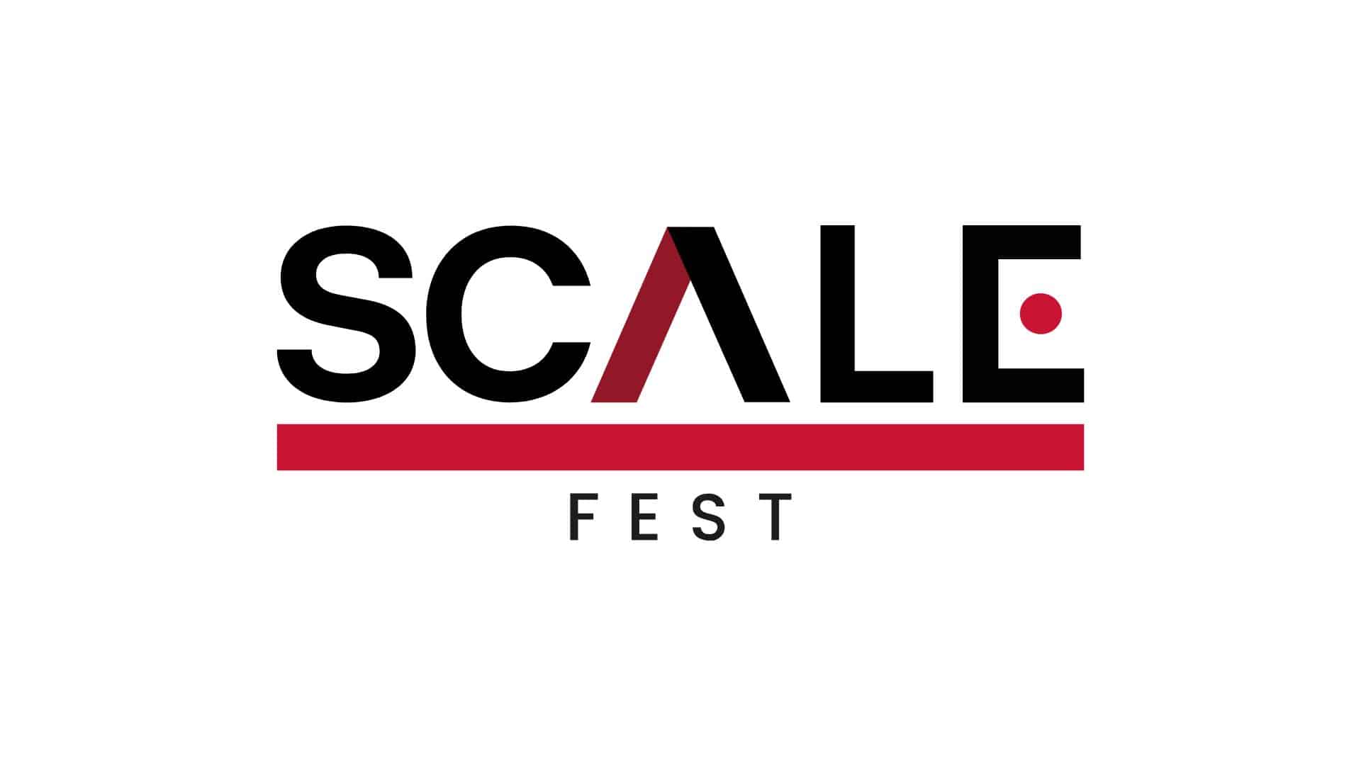 Romain Giacalone speaker Scale Rentals Barcelona 2023 - Expertise SEO pour conciergeries