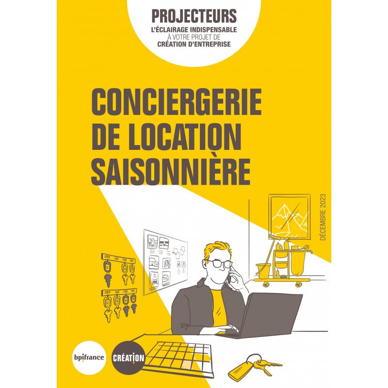dossier projecteurs bpifrance conciergerie locative