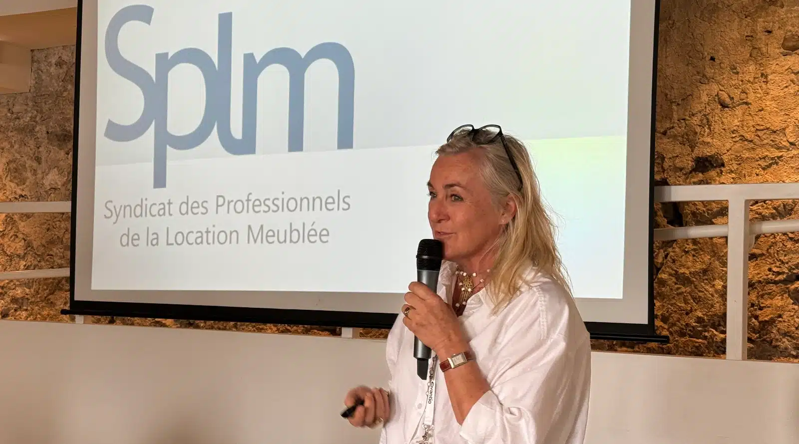 sophie desnoulez splm