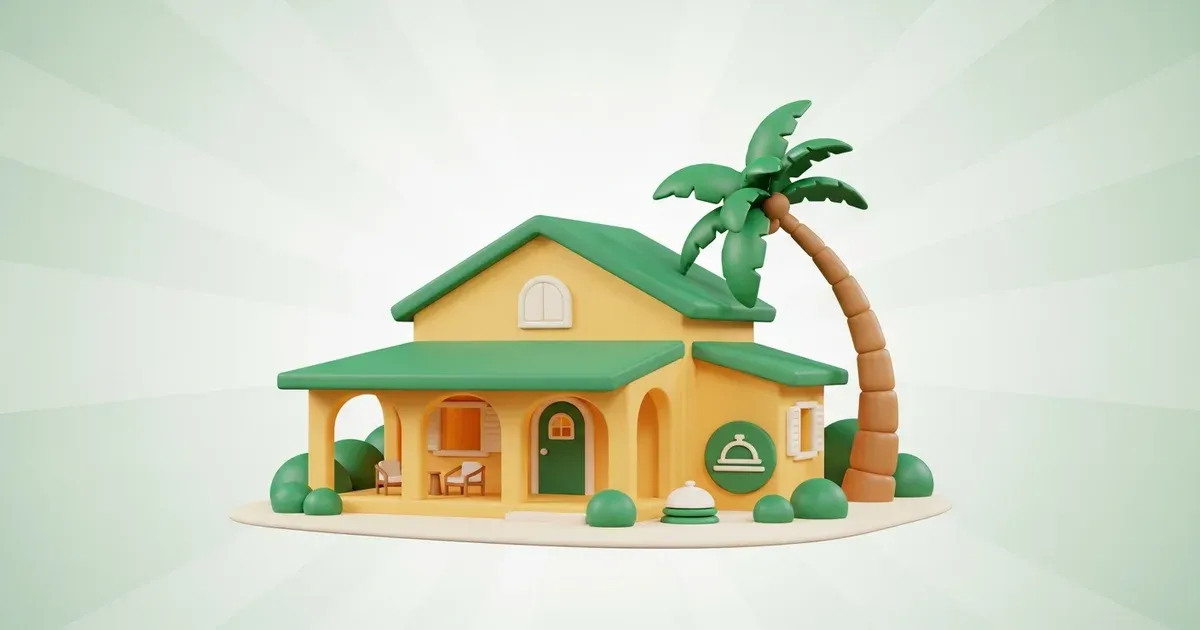 Hoomy accélère son développement : acquisition d'Antilles Exception pour conquérir les Caraïbes