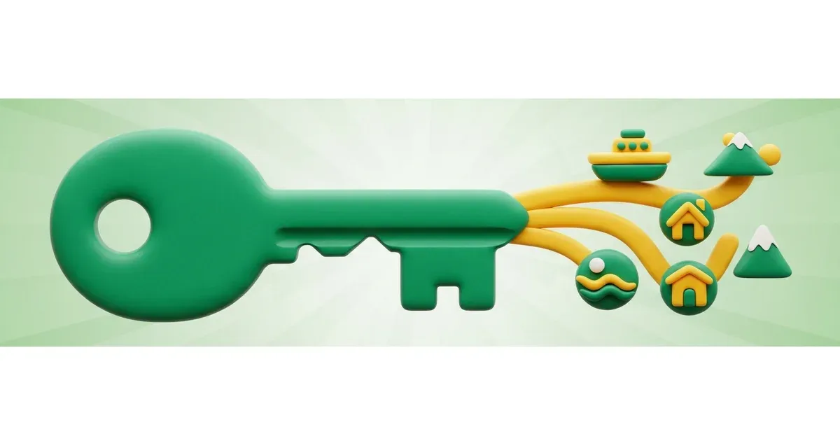 Salon de la Conciergerie Locative 2026 à Marseille