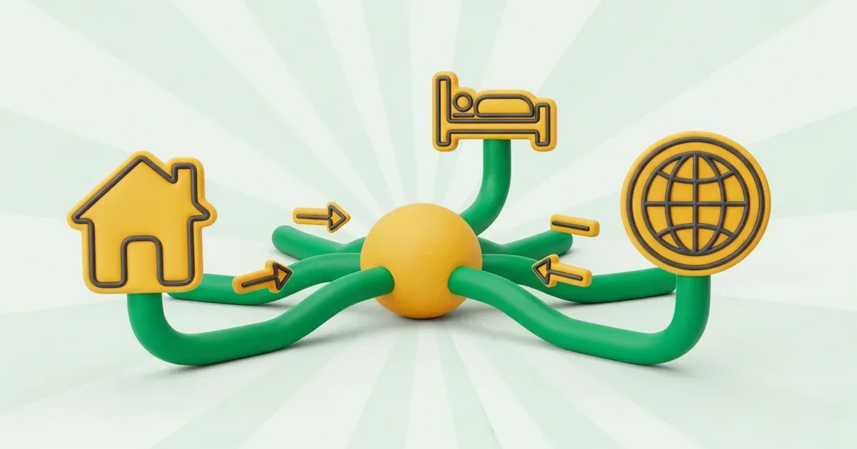 Un channel manager, c’est quoi et à quoi cela sert-il ?